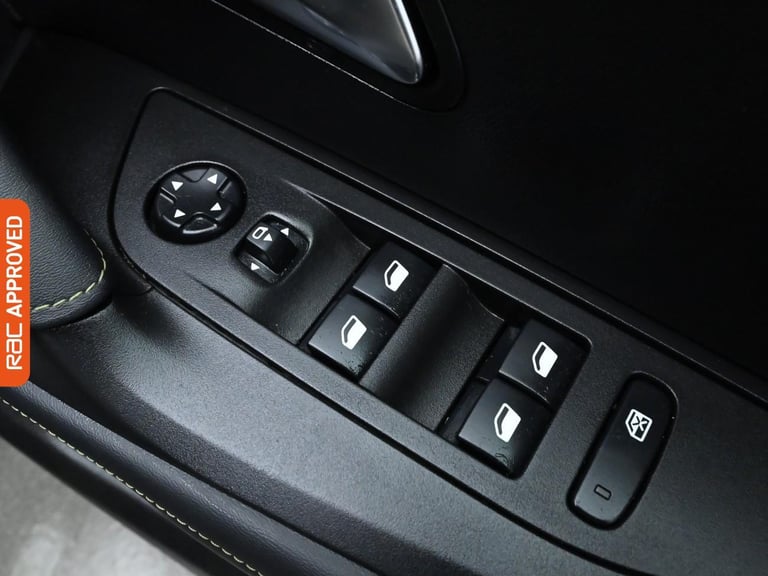 2022 Peugeot E-2008 50kWh GT SUV 5dr Electric Auto (136 ps) Hatchback Automatic