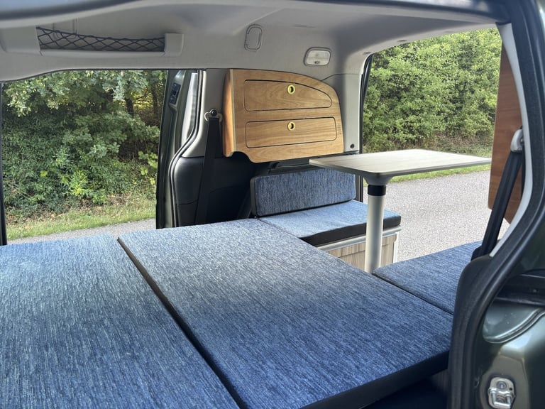 CITROEN BERLINGO 1.6 HDi XTR 2010