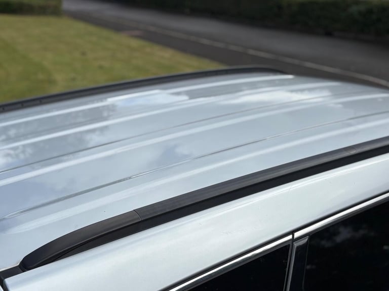 2015 Hyundai Santa Fe 2.2 CRDi Premium 4WD Euro 5 5dr (7 seat) ESTATE Diesel Manual