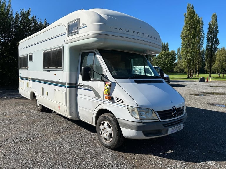 Auto Trail Scout