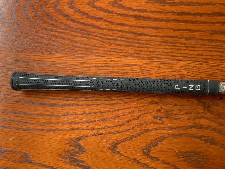 Ping Anser G25  Fairway shaft Reg TFC 800