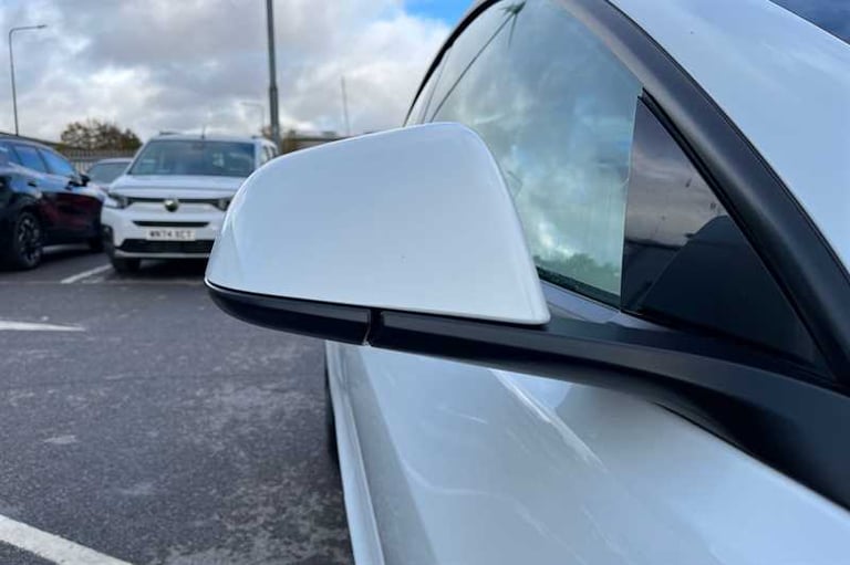 2021 Tesla Model 3 Long Range AWD 4dr Auto SALOON ELECTRIC Automatic