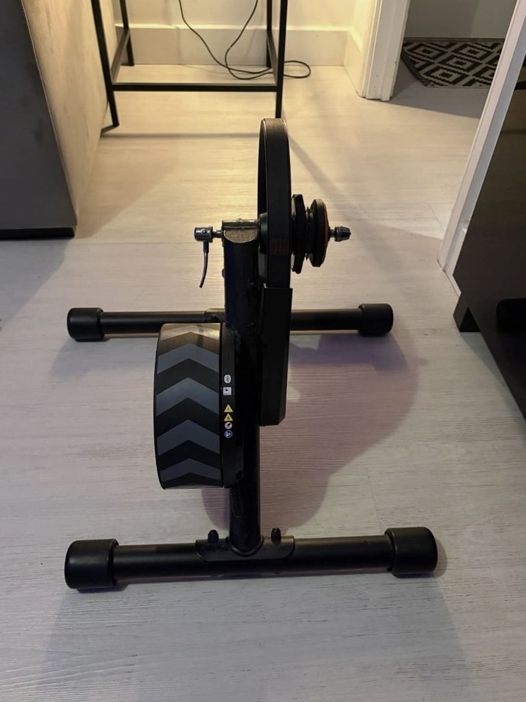 Wahoo Fitness Kickr Core Smart Trainer - Black