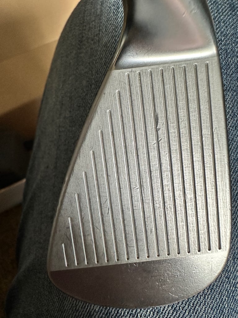 Srixon ZX7 Irons 4-AW