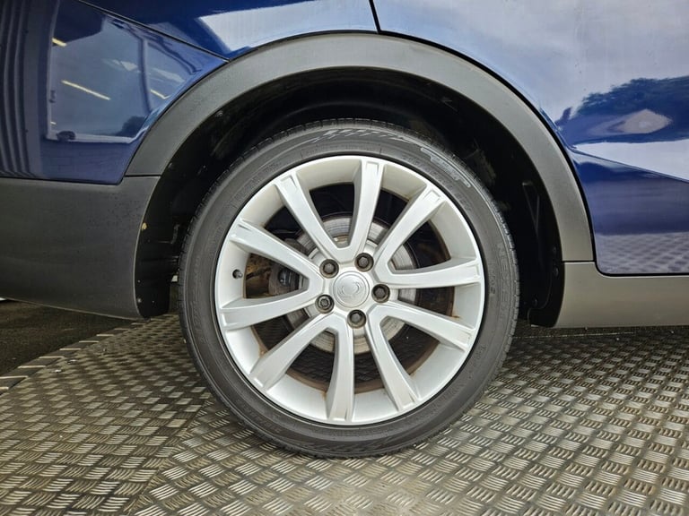 2018 Ssangyong Trivoli XLV 1.6 e-XDi EX SUV 5dr Diesel Manual Euro 6 (s/s) (115 ps) ESTATE Diesel...