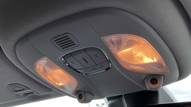 2023 Jeep Compass 1.3 T4 GSE 4xe PHEV Trailhawk 5dr Auto ESTATE PETROL/ELECTRIC Automatic