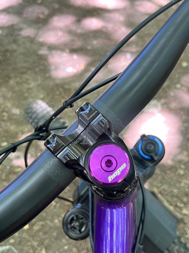 Custom Ragley mmmbop