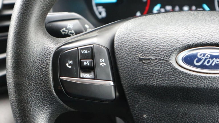 FORD TRANSIT CUSTOM 2.0 280 EcoBlue L1 H2 Euro 6 5dr 2019