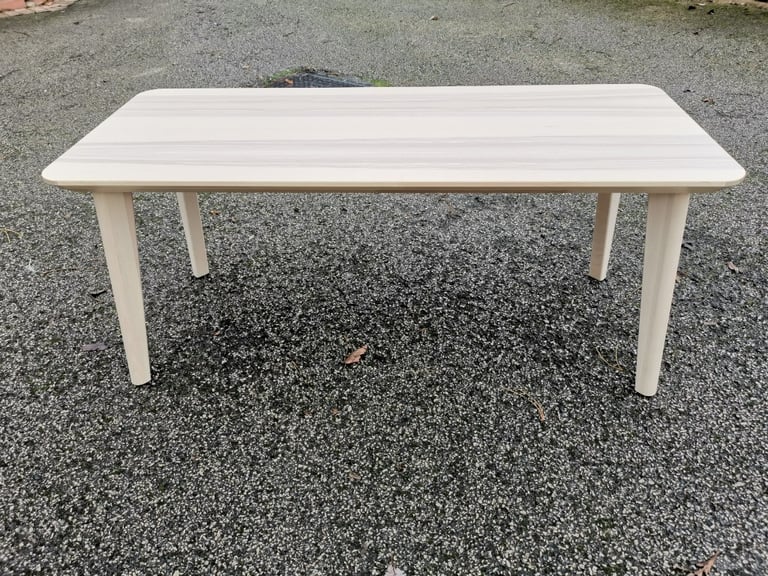 IKEA LISABO Coffee Table FREE DELIVERY 4421