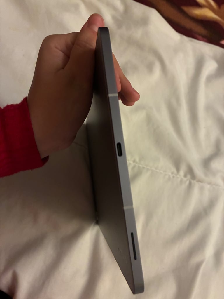 Samsung Galaxy Tab S10 FE 10,9”