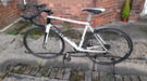 GIANT DEFY4 ADULTS ROAD BIKE. (Frame ML 54cm)