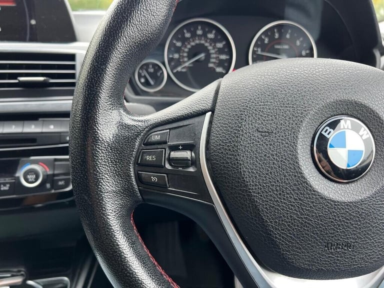 2016 BMW 3 Series 320i 2.0 Manual Sport 4dr Saloon 105,000 Miles. ULEZ Free. PX OK SALOON Petrol ...