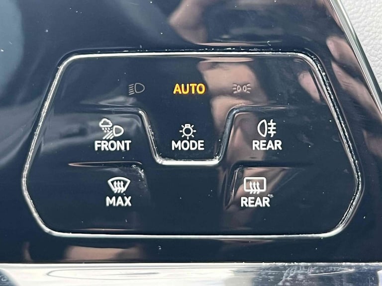 2020 Volkswagen Golf 1.5 TSI Style Euro 6 (s/s) 5dr Hatchback Petrol Manual