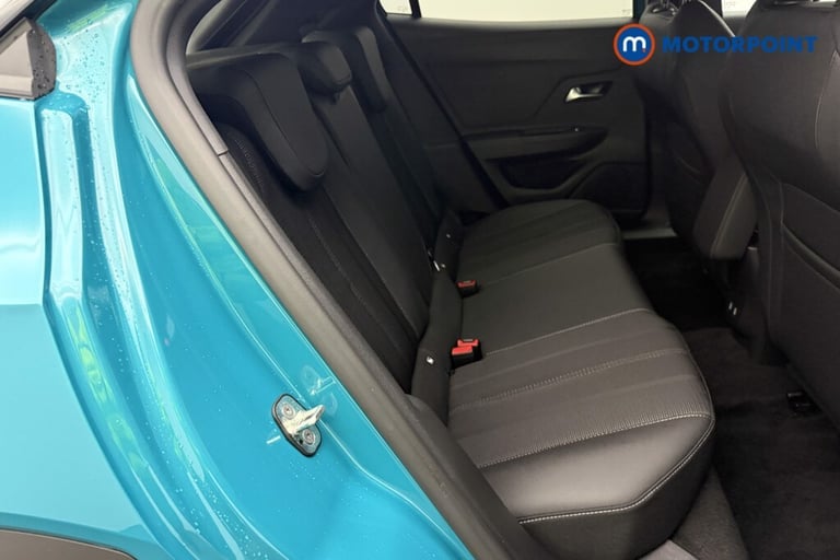 2025 Vauxhall Mokka 1.2 Turbo 136 GS 5dr SUV Petrol Manual