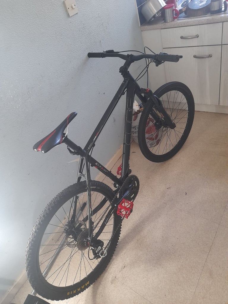 Bike for sale
