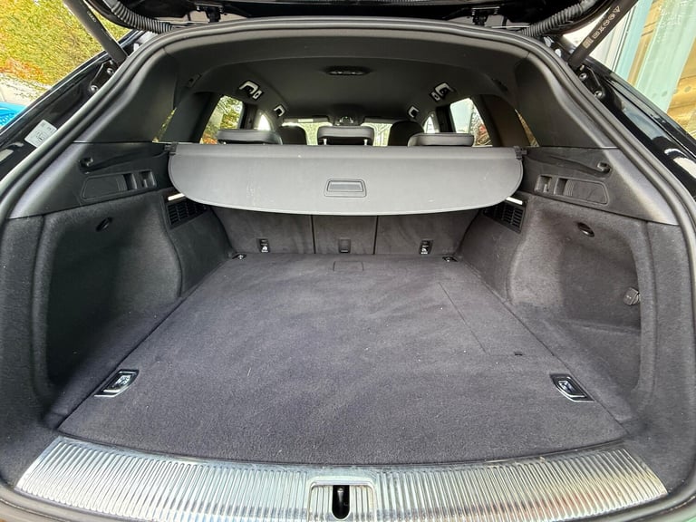 2021 Audi Q5 2.0 TFSIe 50 Edition 1 SUV 5dr Petrol Plug-in Hybrid S Tronic quattro Euro ESTATE Pe...