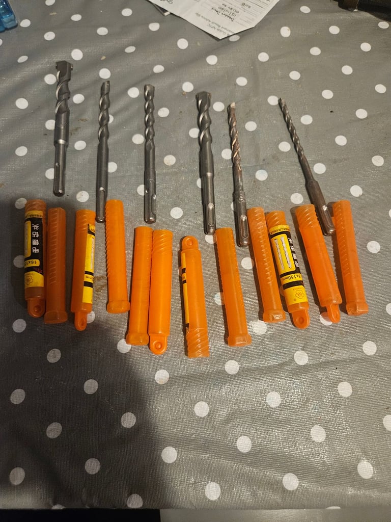 image for Sds Dill bits