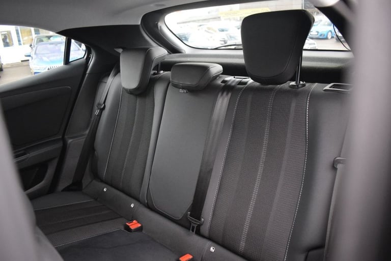 2022 Vauxhall Mokka 1.2 Turbo Elite Premium 5dr Auto HATCHBACK PETROL Automatic