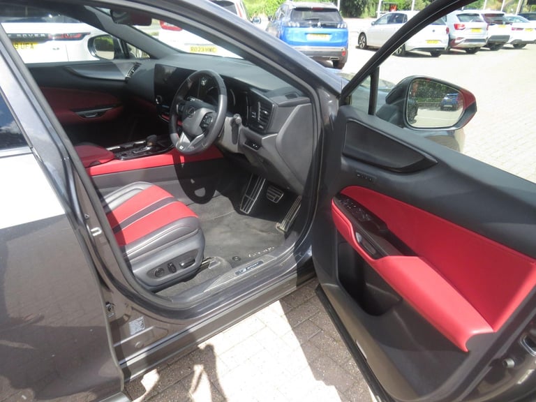 2023 Lexus NX 2.5 350h F Sport SUV 5dr Petrol Hybrid E-CVT 4WD Euro 6 (s/s) (245 ps) ESTATE Petro...