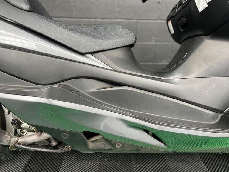 2007 07 SUZUKI BURGMAN 400 FINANCE SPECIALISTS APPLY NOW