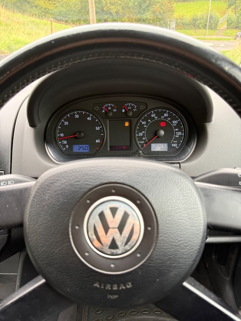 Volkswagen, POLO AUTOMATIC 