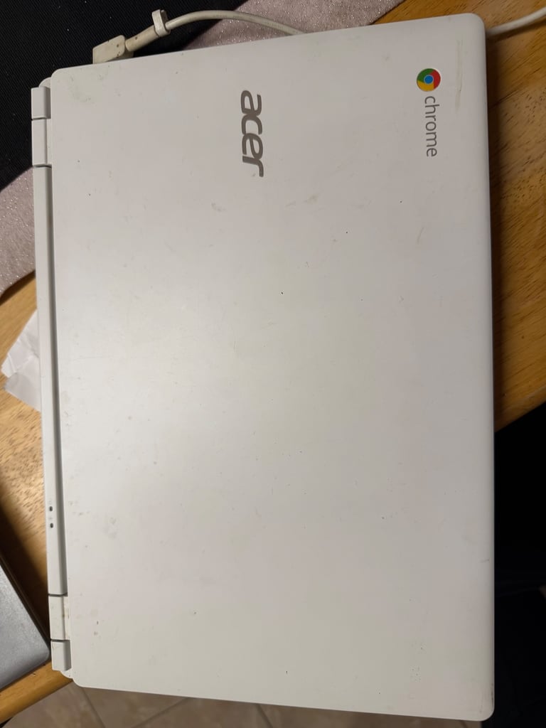 Acer Chromebook 