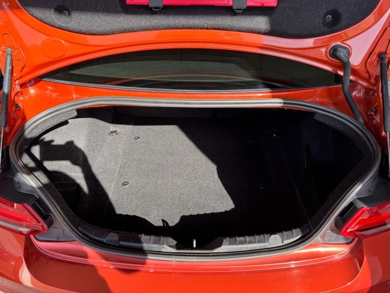 2017 BMW 2 Series 3.0 M240i Coupe 2dr Petrol Auto Euro 6 (s/s) (340 ps) Coupe Petrol Automatic