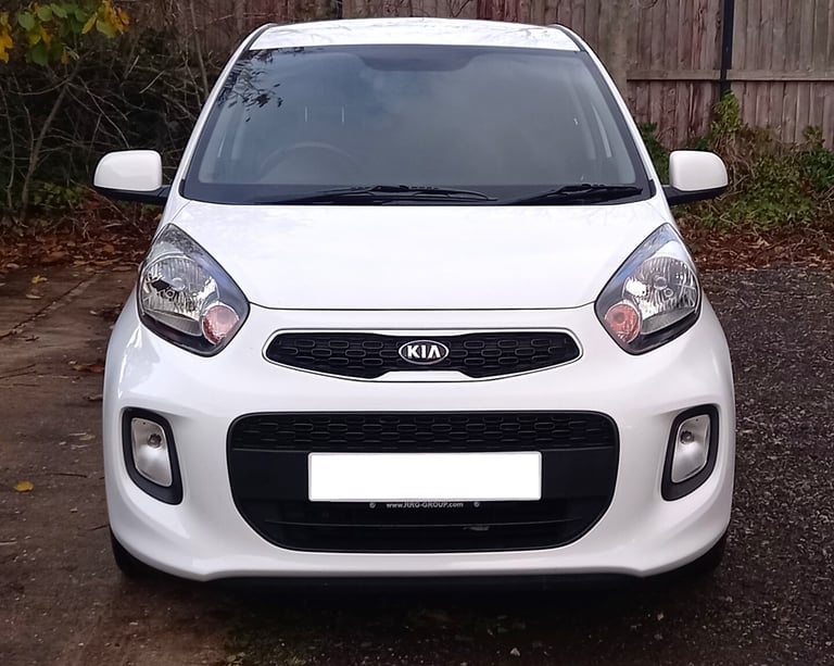 KIA PICANTO 1.0 SR7 2016