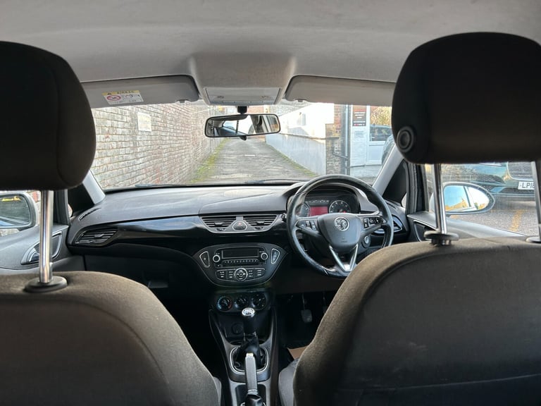 2015 Vauxhall Corsa 1.2i Sting Hatchback 3dr Petrol Manual Euro 6 (70 ps)