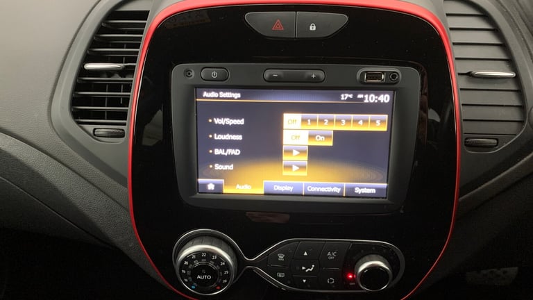 2020 Renault Captur 1.3 TCe ENERGY S Edition SUV 5dr Petrol EDC Euro 6 (s/s) (150 ps) SUV Petrol ...