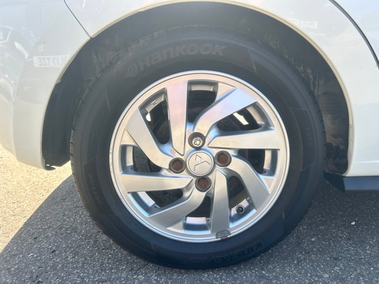 2019 Mitsubishi Mirage 1.2 3 5dr HATCHBACK Petrol Manual