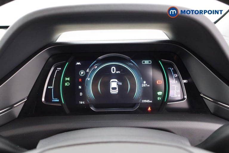 2021 Hyundai IONIQ 1.6 GDi Plug-in Hybrid Premium SE 5dr DCT Hatchback Hybrid Automatic