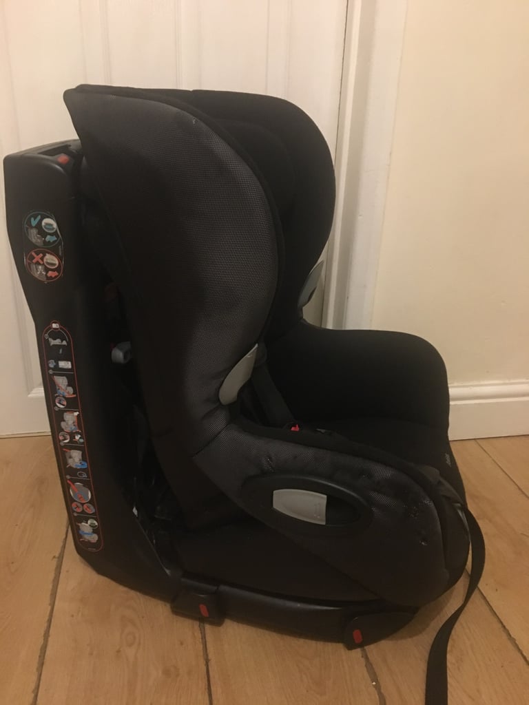 MaxiCosi Axiss Car seat 