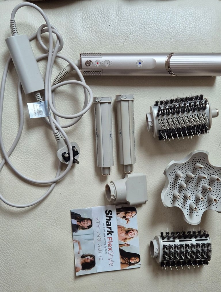 image for Shark Flexstyle 5 in 1