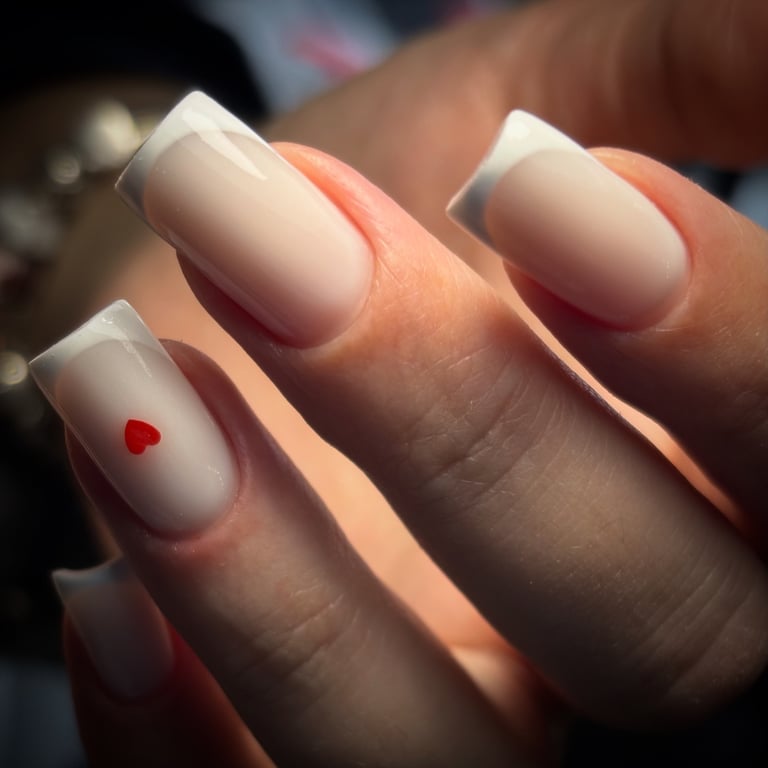  Beautiful Nails by Diana – Seaham, County Durham