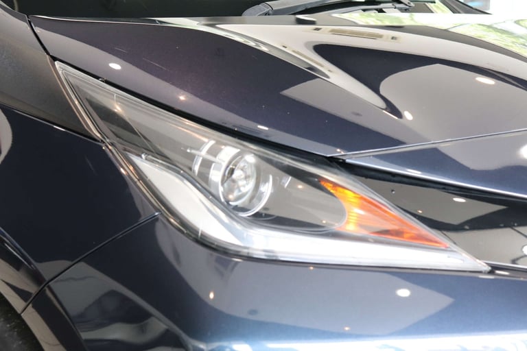 2016 Toyota AYGO 1.0 Aygo X-Play VVT-i CVT 5dr Hatchback Petrol Automatic