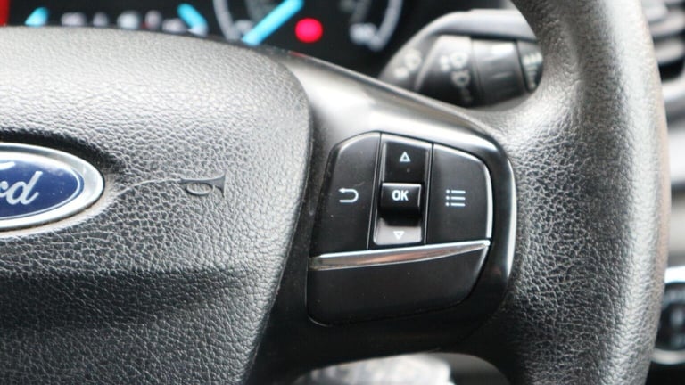 FORD TRANSIT CUSTOM 2.0 280 EcoBlue L1 H2 Euro 6 5dr 2019