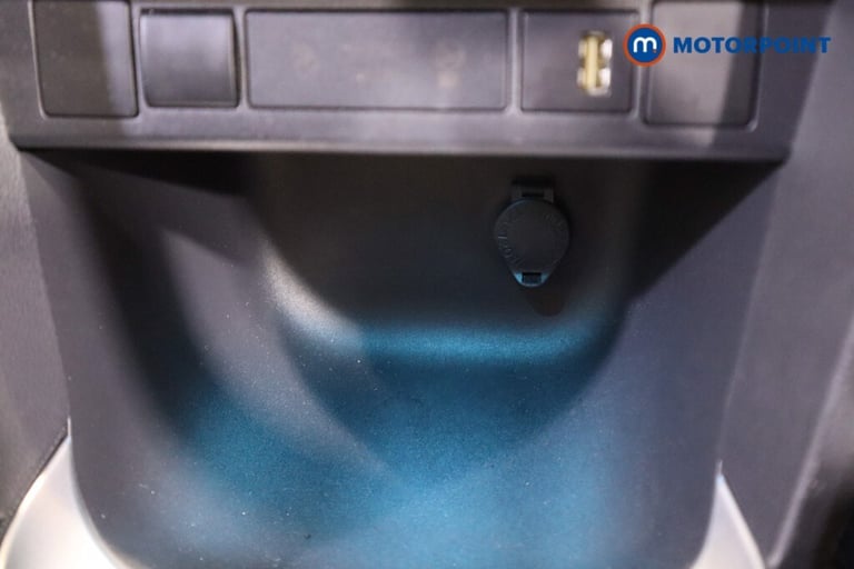 2022 Toyota Yaris Cross 1.5 Hybrid Design 5dr CVT Estate Hybrid Automatic