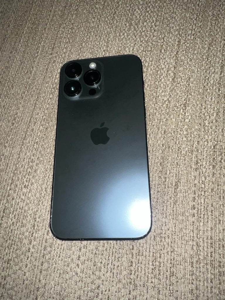 iPhone 14 pro Max
