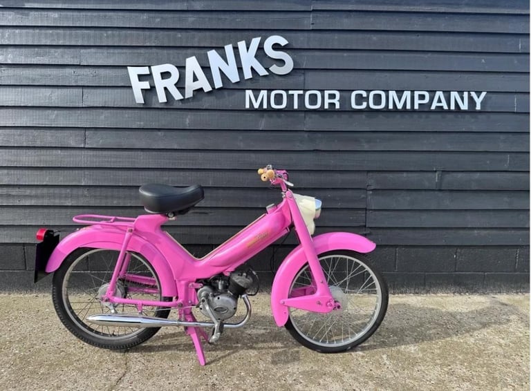 image for 1959 NORMAN NIPPY DELUXE