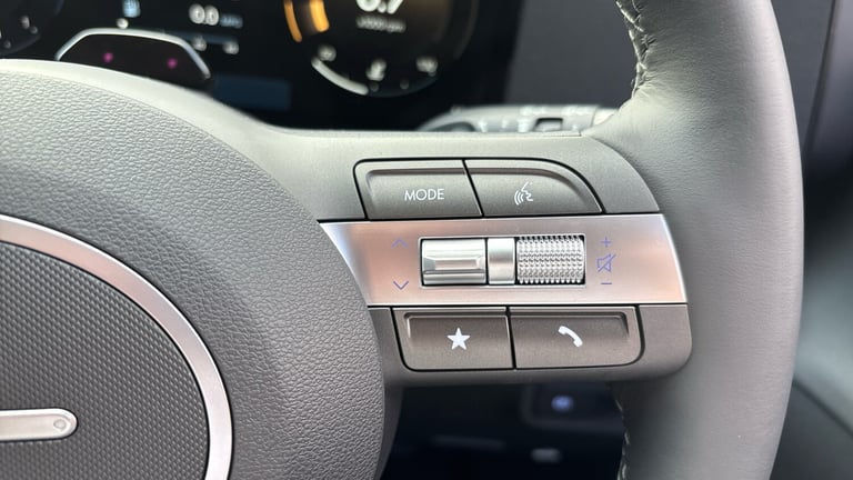 2025 Hyundai KONA 1.6T 138 Ultimate 5dr HATCHBACK PETROL Manual