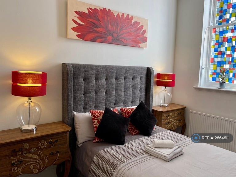 2 bedroom flat in St. Nicholas Chambers, Newcastle Upon Tyne, NE1 (2 bed) (#2664611)