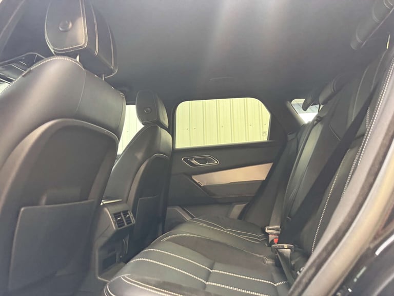 2019 Land Rover Range Rover Velar 2.0 D180 R-Dynamic S 5dr Auto ESTATE DIESEL Automatic