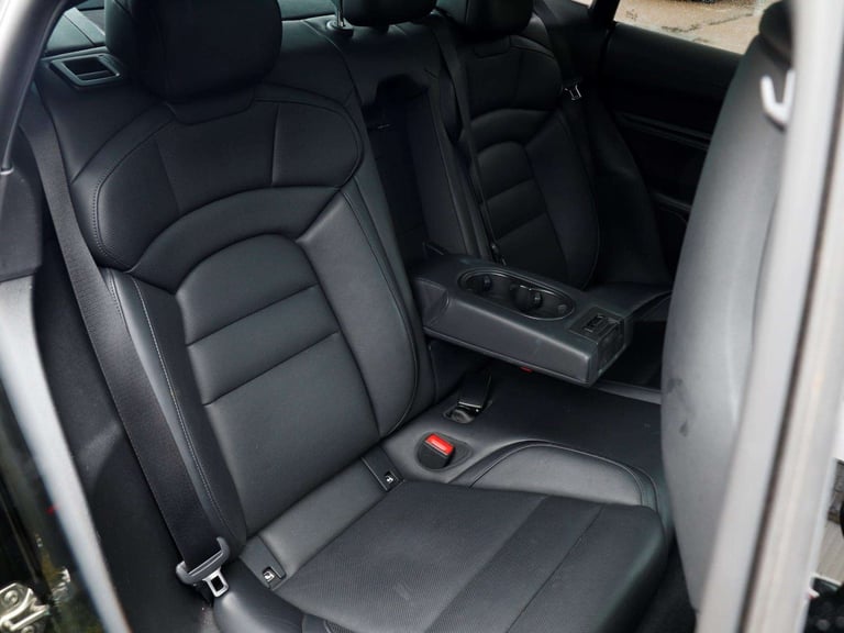 2020 Porsche Taycan 420kW 4S 93kWh 4dr Auto SALOON ELECTRIC Automatic