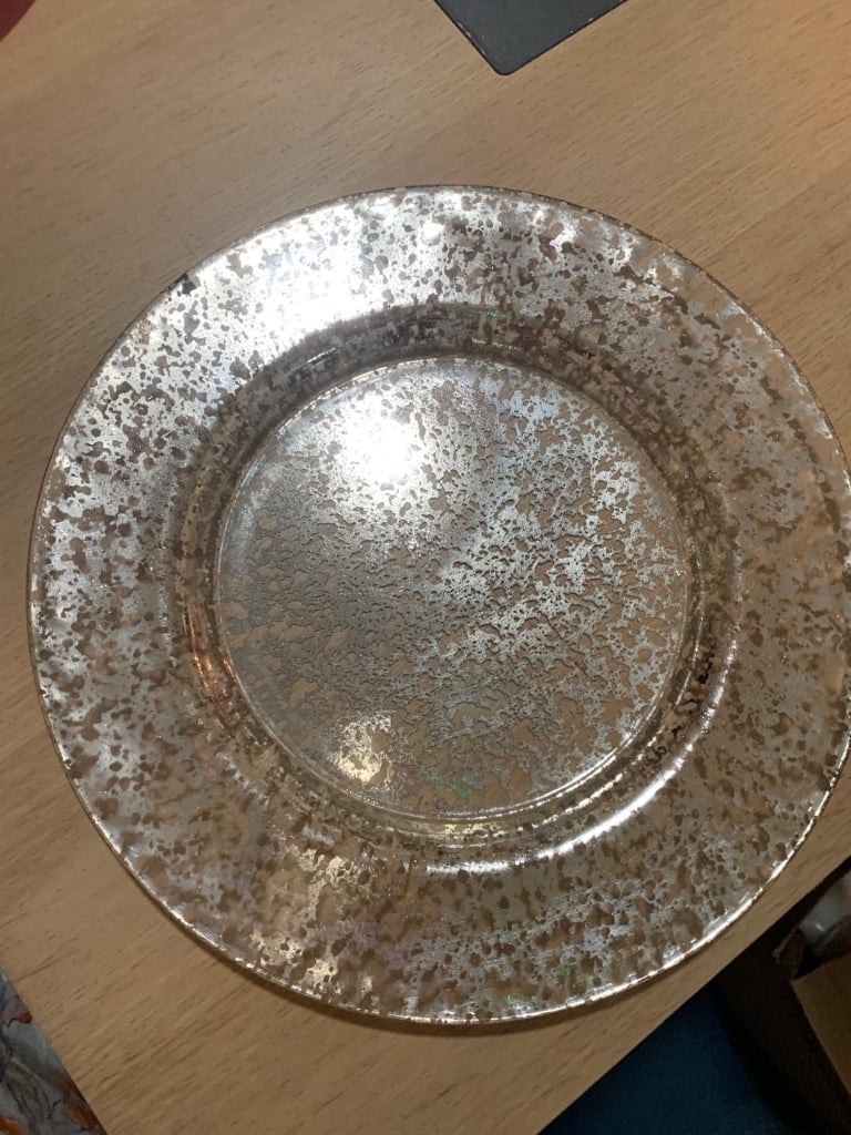 Ceramics small £5 each big £9 each