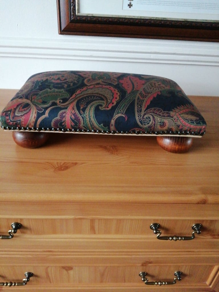 image for Footstool 