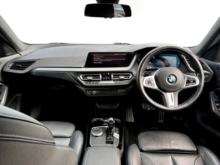 2020 BMW 2 Series Gran Coupe 218i M Sport Saloon Petrol Automatic