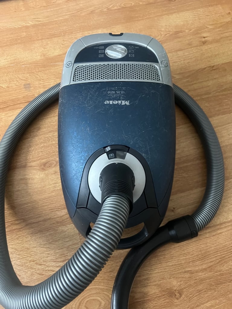 Miele Hoover