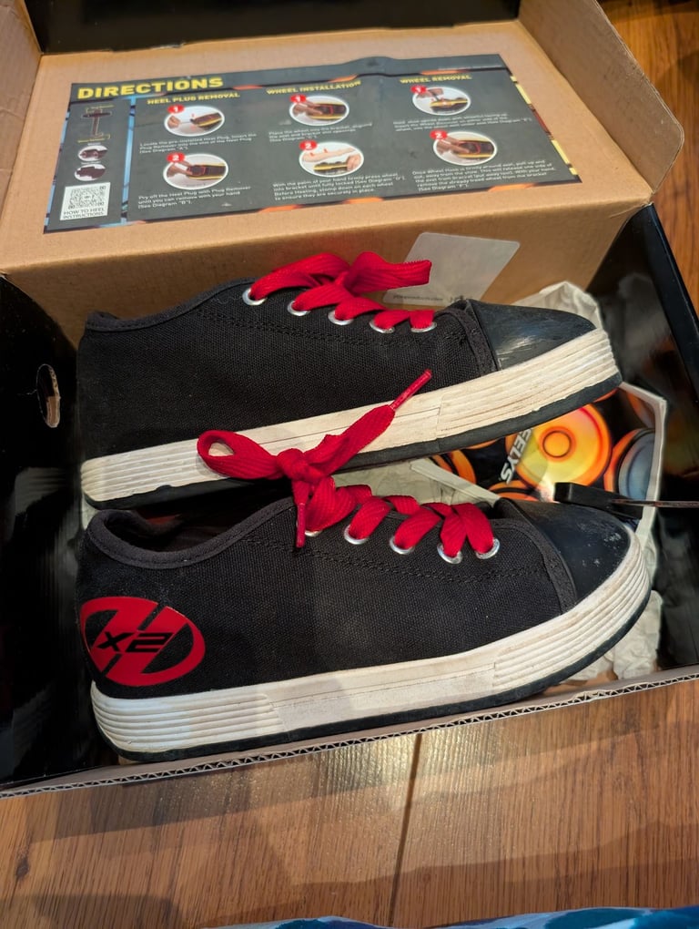 image for Heelys 
