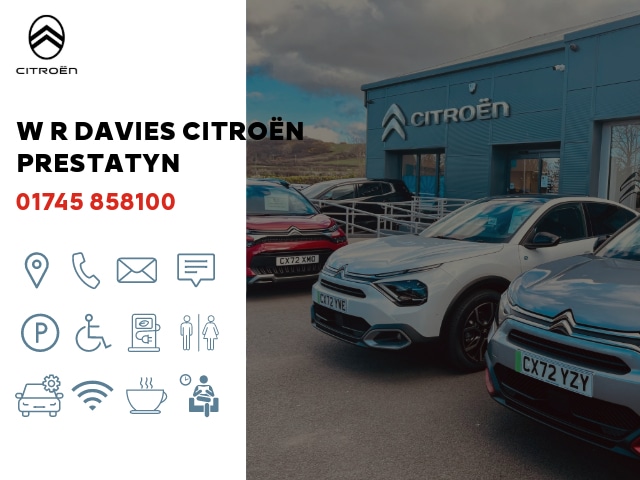 2019 Citroen C1 1.0 VTi 72 Urban Ride 5dr Hatchback Petrol Manual